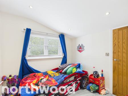 4 bedroom Detached house for sale in Knob Hall Lane, Southport, PR9