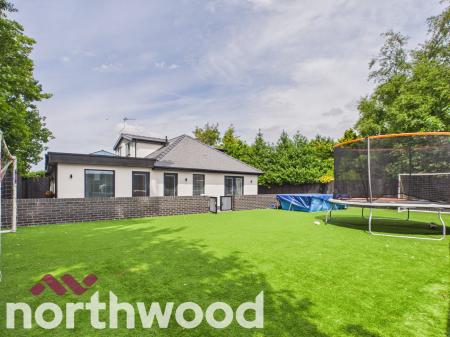 4 bedroom Detached house for sale in Knob Hall Lane, Southport, PR9