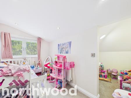 4 bedroom Detached house for sale in Knob Hall Lane, Southport, PR9
