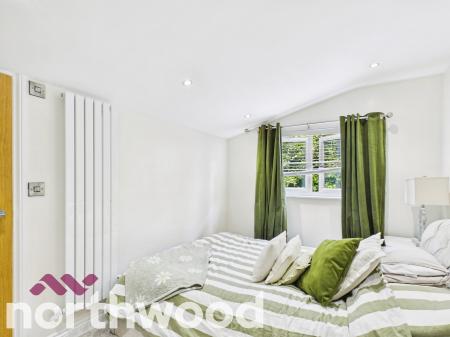 4 bedroom Detached house for sale in Knob Hall Lane, Southport, PR9