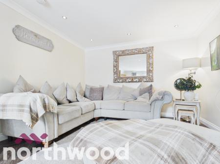 4 bedroom Detached house for sale in Knob Hall Lane, Southport, PR9
