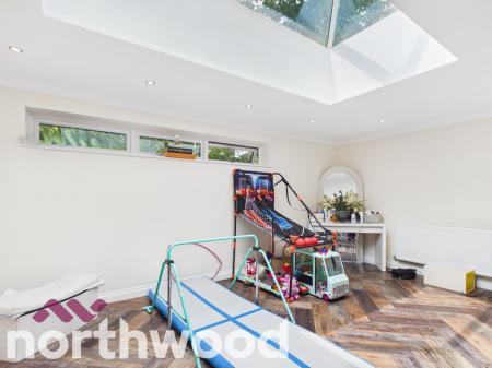 4 bedroom Detached house for sale in Knob Hall Lane, Southport, PR9