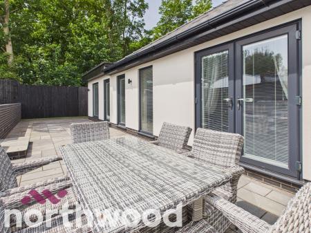 4 bedroom Detached house for sale in Knob Hall Lane, Southport, PR9