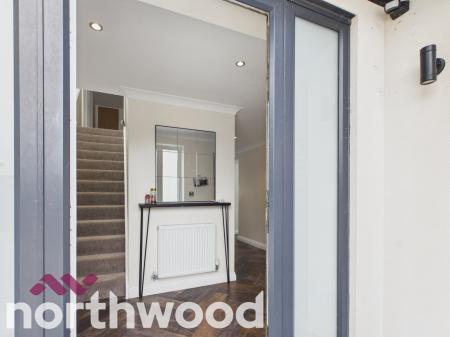 4 bedroom Detached house for sale in Knob Hall Lane, Southport, PR9