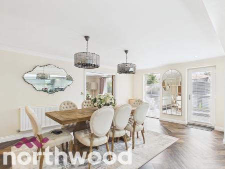 4 bedroom Detached house for sale in Knob Hall Lane, Southport, PR9