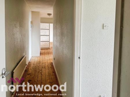 2 bedroom Flat for sale in 23 Roe Lane, Southport, PR9