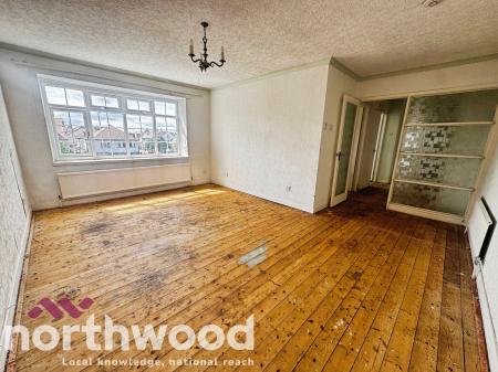 2 bedroom Flat for sale in 23 Roe Lane, Southport, PR9