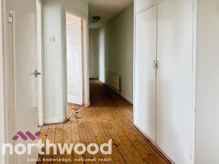 2 bedroom Flat for sale in 23 Roe Lane, Southport, PR9