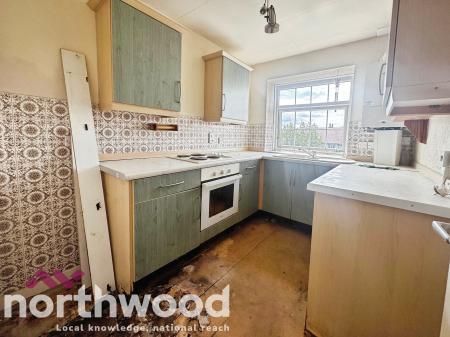 2 bedroom Flat for sale in 23 Roe Lane, Southport, PR9