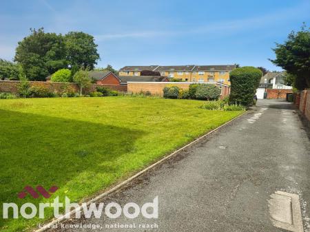 2 bedroom Flat for sale in 23 Roe Lane, Southport, PR9