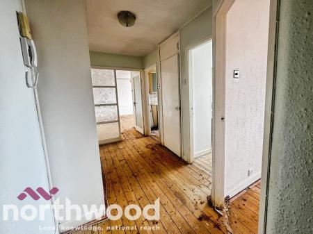 2 bedroom Flat for sale in 23 Roe Lane, Southport, PR9