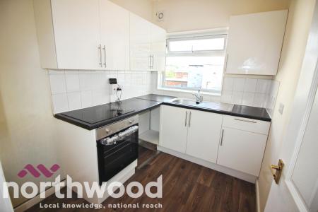 2 bedroom Flat to let in Tulketh Street, Southport, PR8
