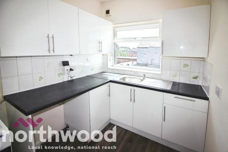 2 bedroom Flat to let in Tulketh Street, Southport, PR8
