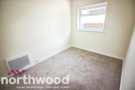 2 bedroom Flat to let in Tulketh Street, Southport, PR8