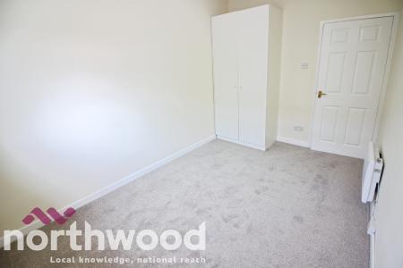 2 bedroom Flat to let in Tulketh Street, Southport, PR8