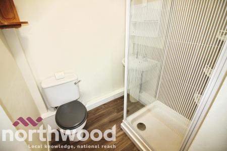 2 bedroom Flat to let in Tulketh Street, Southport, PR8