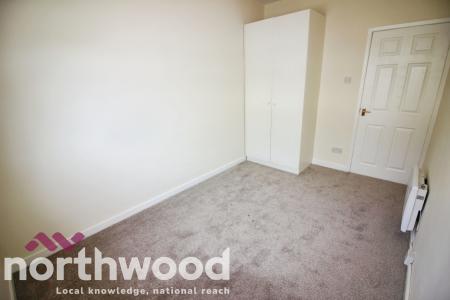 2 bedroom Flat to let in Tulketh Street, Southport, PR8