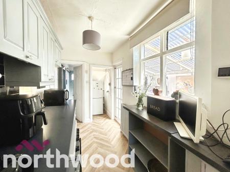 3 bedroom Semi-detached house for sale in Lexton Drive, Churchtown, Southport, PR9