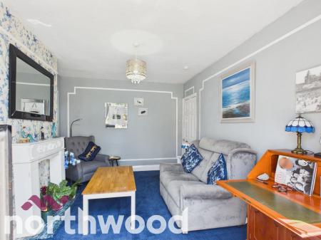 3 bedroom Semi-detached house for sale in Lexton Drive, Churchtown, Southport, PR9