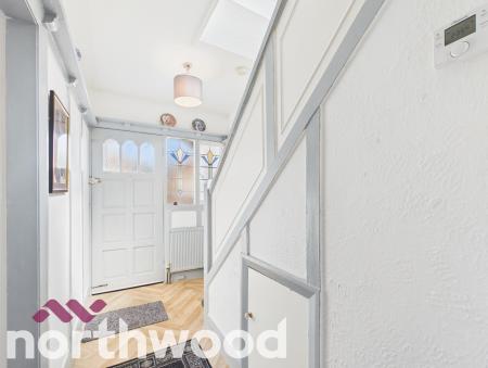 3 bedroom Semi-detached house for sale in Lexton Drive, Churchtown, Southport, PR9