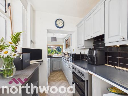 3 bedroom Semi-detached house for sale in Lexton Drive, Churchtown, Southport, PR9