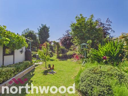 3 bedroom Semi-detached house for sale in Lexton Drive, Churchtown, Southport, PR9