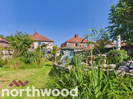 3 bedroom Semi-detached house for sale in Lexton Drive, Churchtown, Southport, PR9