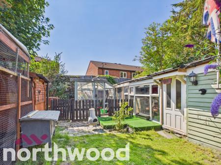 3 bedroom Semi-detached house for sale in Lexton Drive, Churchtown, Southport, PR9