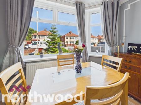 3 bedroom Semi-detached house for sale in Lexton Drive, Churchtown, Southport, PR9