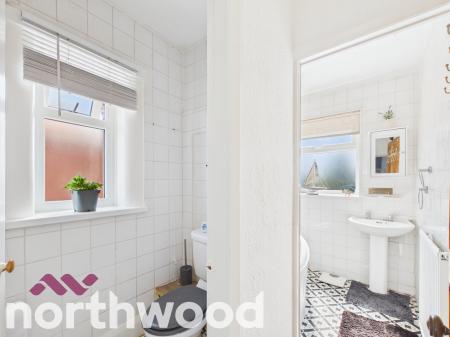 3 bedroom Semi-detached house for sale in Lexton Drive, Churchtown, Southport, PR9