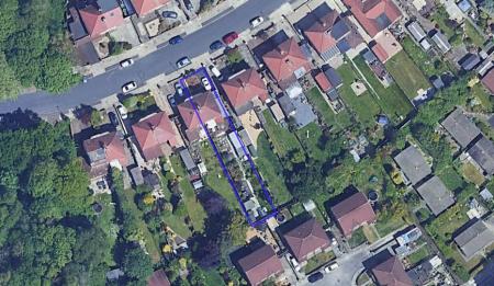 3 bedroom Semi-detached house for sale in Lexton Drive, Churchtown, Southport, PR9