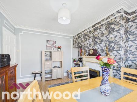 3 bedroom Semi-detached house for sale in Lexton Drive, Churchtown, Southport, PR9