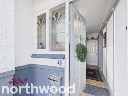 3 bedroom Semi-detached house for sale in Lexton Drive, Churchtown, Southport, PR9