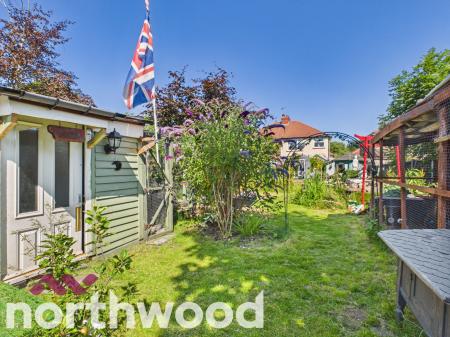 3 bedroom Semi-detached house for sale in Lexton Drive, Churchtown, Southport, PR9