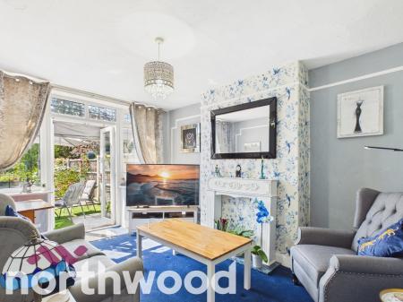 3 bedroom Semi-detached house for sale in Lexton Drive, Churchtown, Southport, PR9
