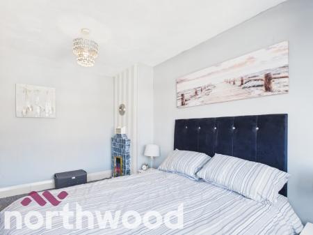 3 bedroom Semi-detached house for sale in Lexton Drive, Churchtown, Southport, PR9
