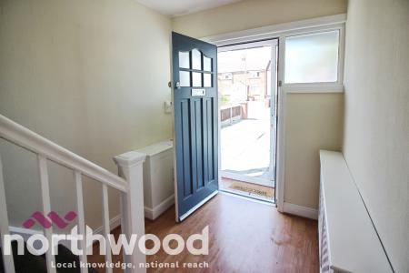 3 bedroom Semi-detached house to let in Birkey Lane, Formby, L37