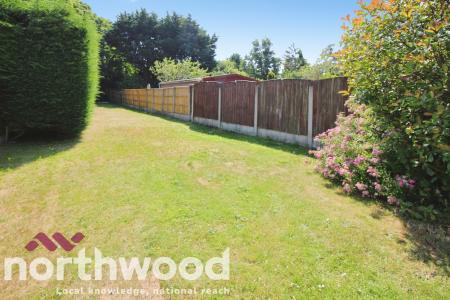 3 bedroom Semi-detached house to let in Birkey Lane, Formby, L37