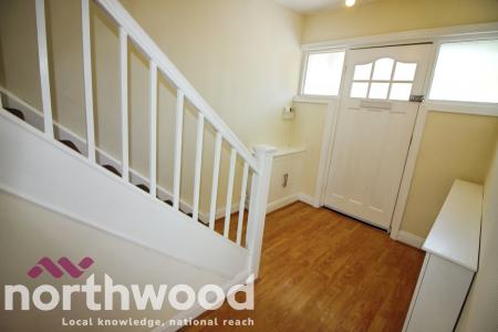 3 bedroom Semi-detached house to let in Birkey Lane, Formby, L37