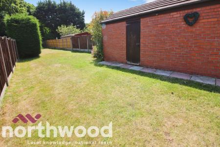 3 bedroom Semi-detached house to let in Birkey Lane, Formby, L37
