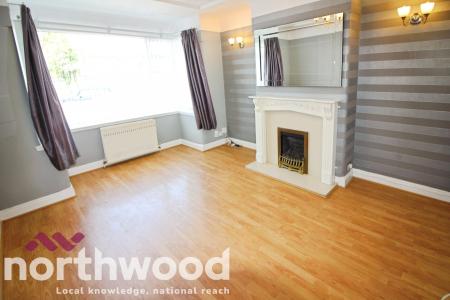 3 bedroom Semi-detached house to let in Birkey Lane, Formby, L37