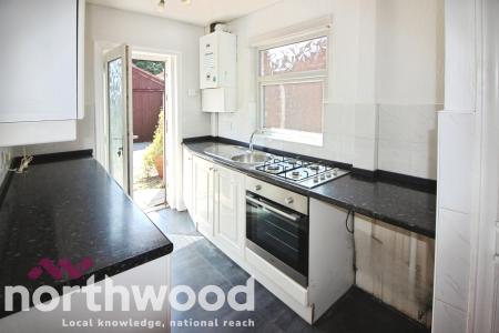 3 bedroom Semi-detached house to let in Birkey Lane, Formby, L37