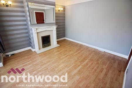 3 bedroom Semi-detached house to let in Birkey Lane, Formby, L37