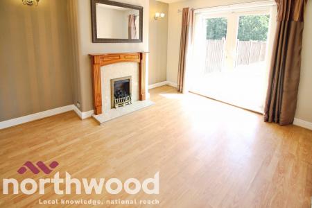 3 bedroom Semi-detached house to let in Birkey Lane, Formby, L37