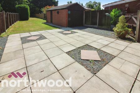 3 bedroom Semi-detached house to let in Birkey Lane, Formby, L37