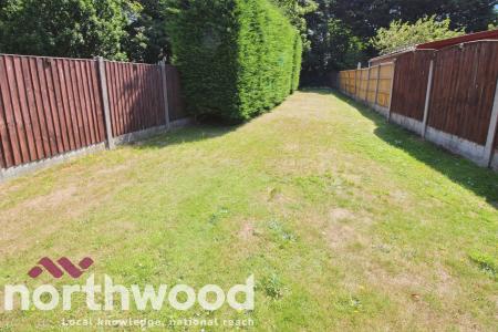 3 bedroom Semi-detached house to let in Birkey Lane, Formby, L37