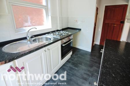 3 bedroom Semi-detached house to let in Birkey Lane, Formby, L37