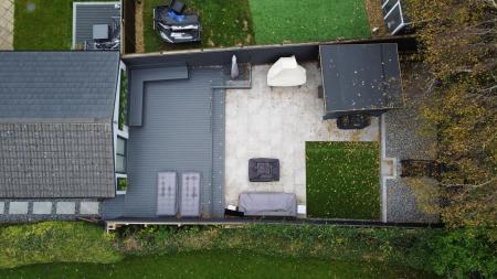 4 bedroom Detached house to let in Berry Street, Skelmersdale, WN8