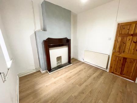 2 bedroom Terraced House to let in Fourth Avenue, Liverpool, L9