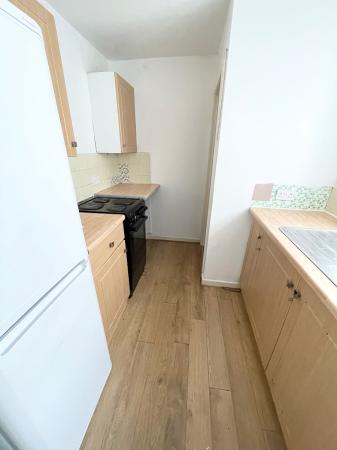 2 bedroom Terraced House to let in Fourth Avenue, Liverpool, L9